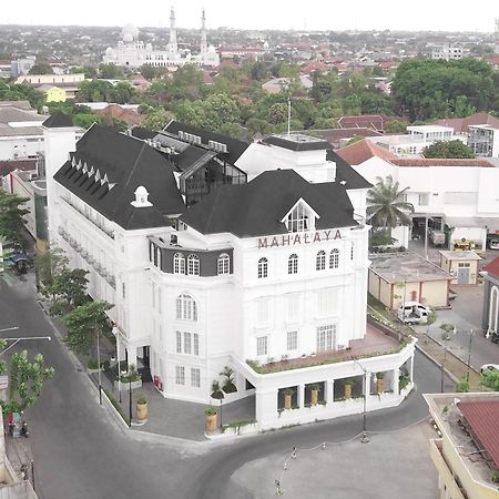 Mahalaya The Legacy Hotel Solo Екстериор снимка