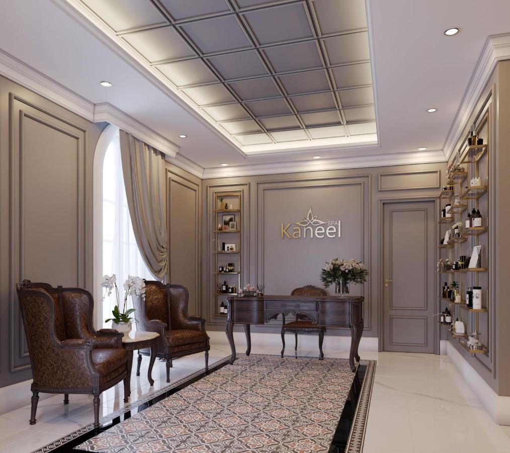 Mahalaya The Legacy Hotel Solo Екстериор снимка