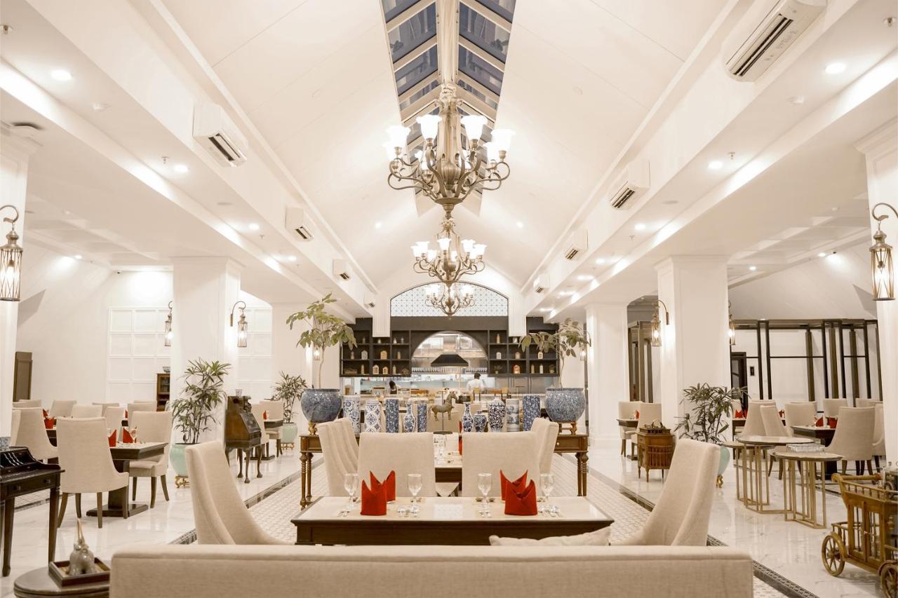Mahalaya The Legacy Hotel Solo Екстериор снимка